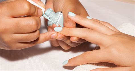 Best Ways To Care For Cuticles All Year Round