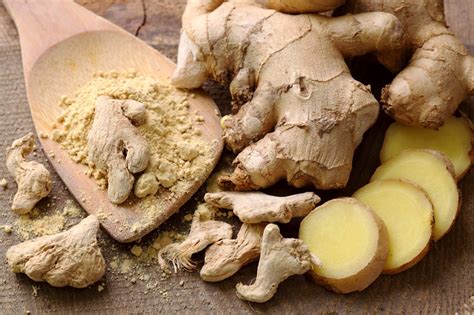 Health Benefits of Ginger – 13 Reasons to Grab Ginger Root