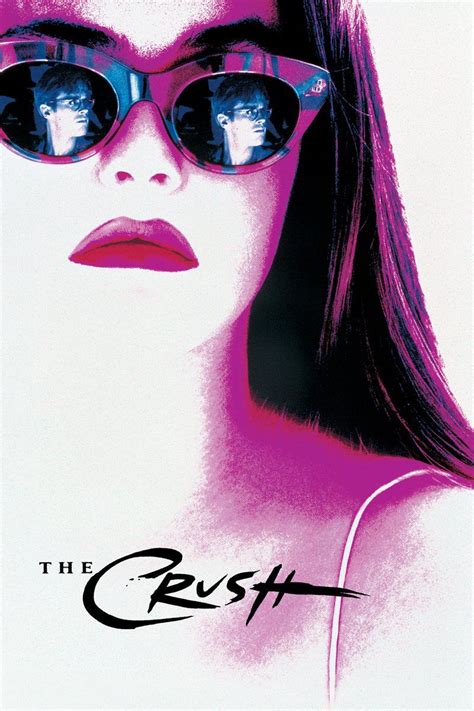 The Crush (1993) Movie Review | Crush movie, Iconic movies, Alicia ...