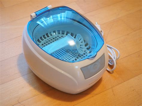 5 USES OF ULTRASONIC CLEANER YOU NEVER KNEW - I Want Media