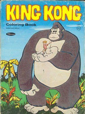 King Kong: Ten Times As Big As a Man