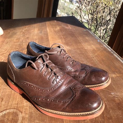 Cole Haan dress shoes - Depop