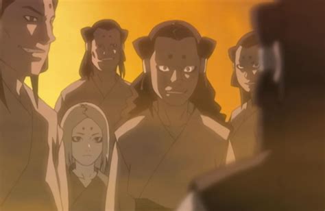 Who is Kaguya Clan’s Patriarch in Naruto?