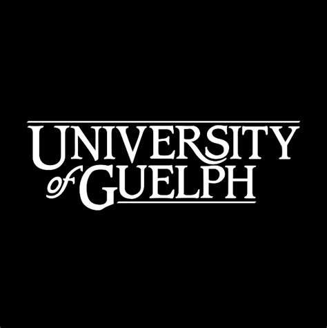 University Of Guelph Brand Guide | Guelph Gryphons Logo Usage