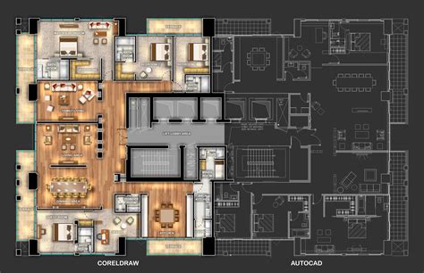 penthouse layout - zdesign's gallery - Galleries - CorelDRAW Community