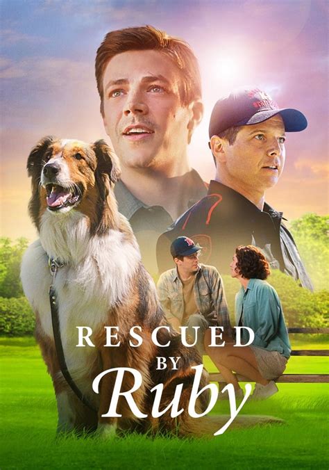 Rescued by Ruby - movie: watch streaming online