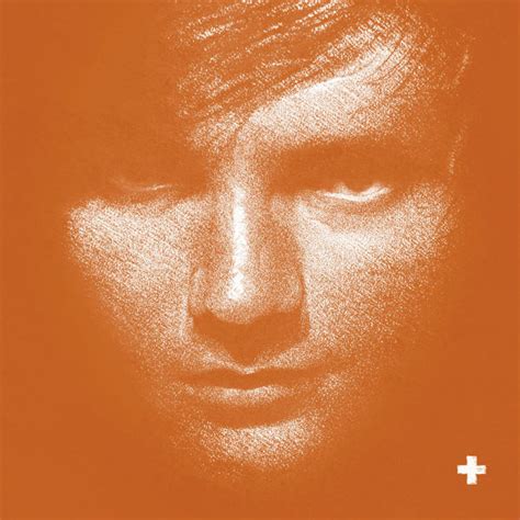 Ed Sheeran - + (Deluxe Version) (2011) - Album [iTunes Plus AAC M4A ...