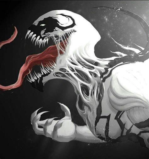 Anti-Venom | Comics Amino