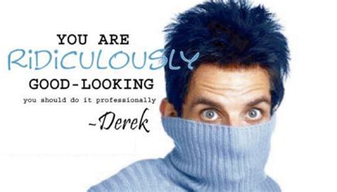 Hansel Zoolander Quotes. QuotesGram