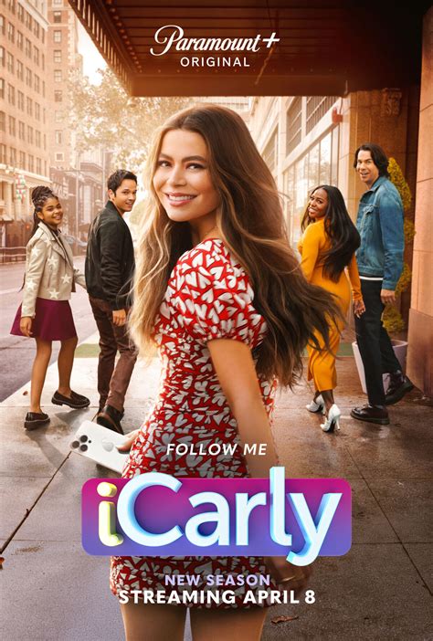 ICarly (2021) Season 3 | Paramount Plus Wiki | Fandom