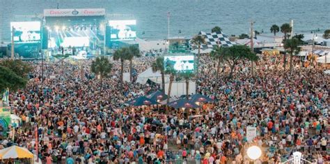 Enjoy Live Music Year-Round at South Carolina Music Festivals | South carolina, Music festival ...