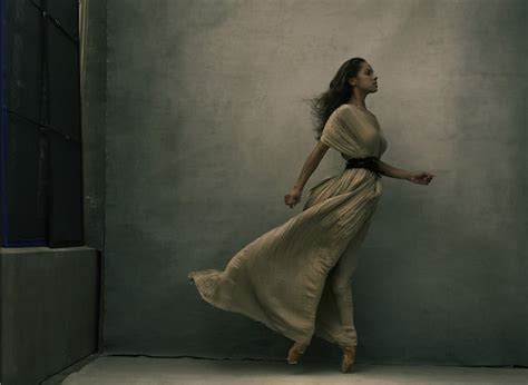 Annie Leibovitz Captures Striking Portraits of Strong and Inspiring Women