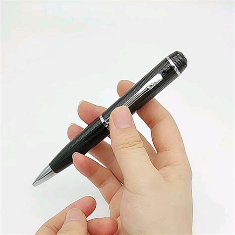 1080p Multifunction Mini Spy Micro Invisible Dv Video Camera Pen With Video & Photo Recorder ...