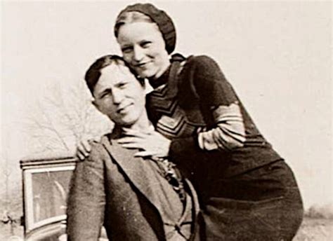 The Grisly Story Behind Bonnie And Clyde's Fatal Bloodbath (2024)