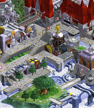 Asuka City - Wikimon - The #1 Digimon wiki