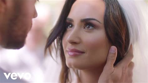 Demi Lovato - Tell Me You Love Me (Official Video) - YouTube Music