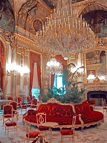 Room of the Louvre museum - Category:Chandeliers in the Louvre ...