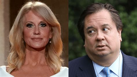 Former Trump aide Kellyanne Conway to divorce husband after 22 years