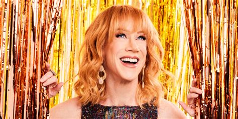 American comedian Kathy Griffin brings comedy tour to Edmonton - The Gateway