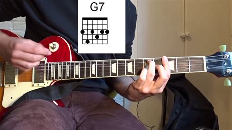 Tyler The Creator - See You Again Guitar Lesson - YouTube