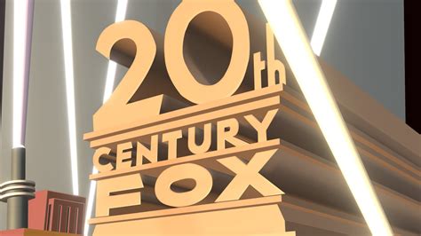 20th Century Fox Logo History - vrogue.co