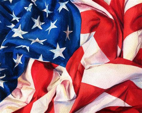 Stunning "Patriotic" Artwork For Sale on Fine Art Prints