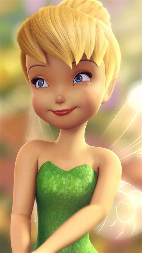 Tinkerbell Wallpaper Hd For Mobile Phone - Infoupdate.org