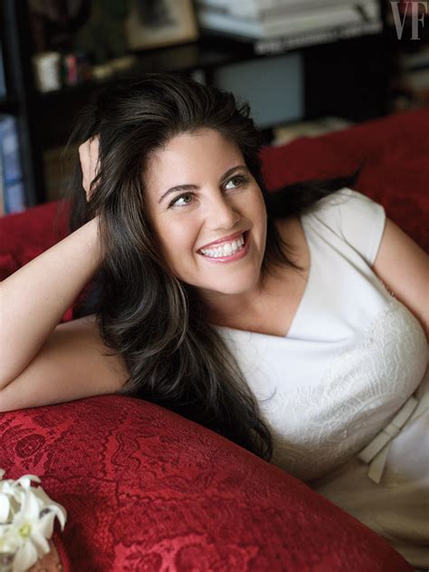 Monica Lewinsky's Glam Photo Shoot for Vanity Fair: See Pics of Her Then and Now! | E! News