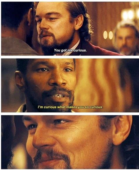 Django Unchained Quotes - ShortQuotes.cc