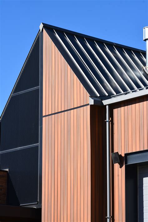 Composite Wood Cladding. Get a sample. | Wood cladding exterior ...