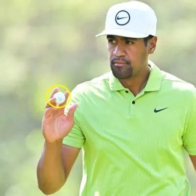 Tony Finau Bio, player, Net Worth, Height, Nationality