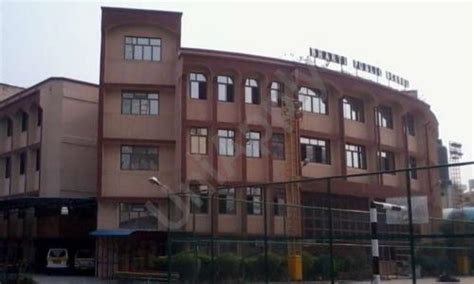 Bharti Public School(BPS), Swasthya Vihar, Delhi: Fee Structure, Admission Form 2023-2024