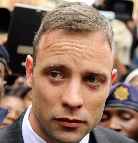 Oscar Pistorius: Release Date, Bio, Wiki, Age, Crime, Spouse, Charges ...