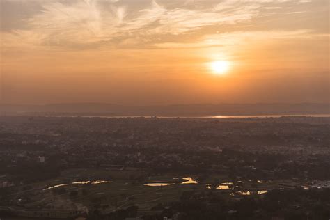 The Best Sunrise and Sunset Spots in Myanmar (in Bagan, Mandalay, Inle ...