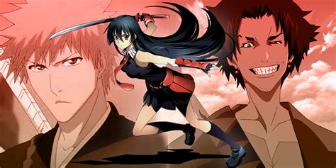 18 Best Swordsmen In Anime, Ranked - TrendRadars