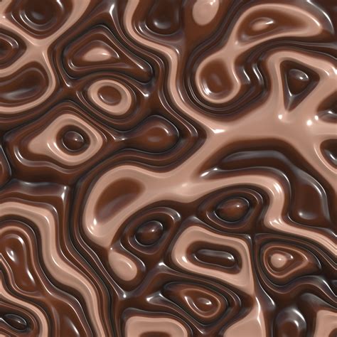 Liquid Chocolate Free Stock Photo - Public Domain Pictures