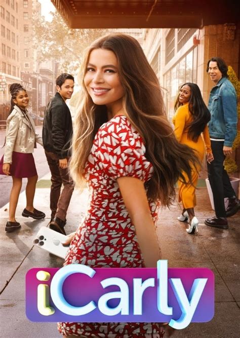 Carly Shay Fan Casting for ICarly Reunion 2021 season 3 | myCast - Fan Casting Your Favorite Stories