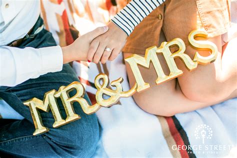 Blog | Creative Props for Your Engagement Session