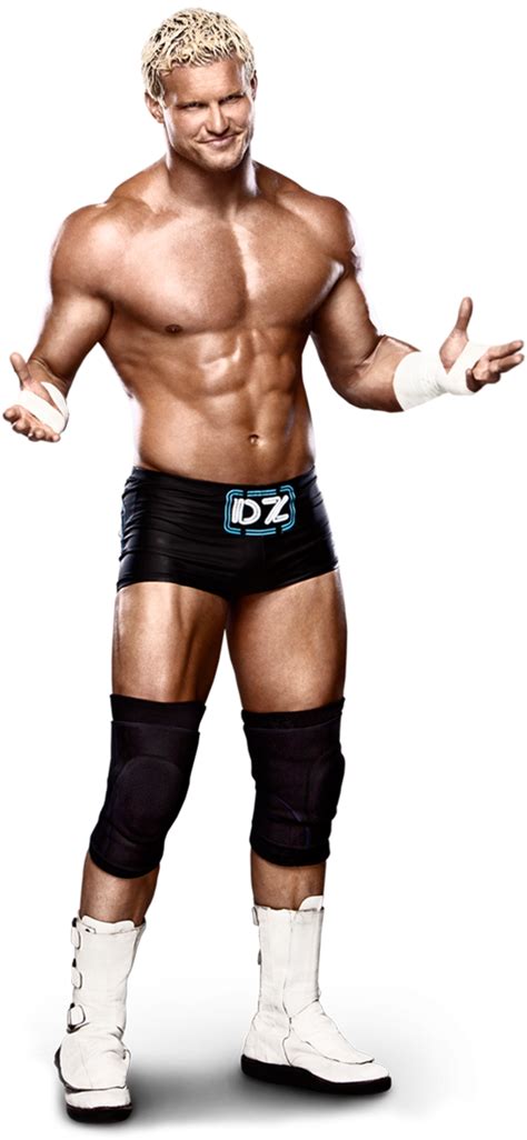 Dolph Ziggler - WWE Photo (30702932) - Fanpop