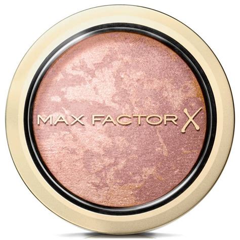 Max Factor Facefinity Blush - 25 Alluring Rose - kun kr. 81.75