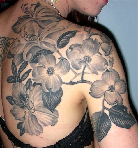 Dream Meaning Tattoo Flowers at Elvin Elias blog