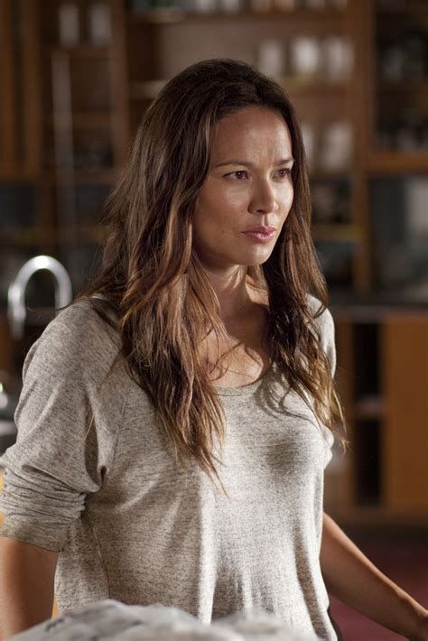 Moon Bloodgood Photos | Tv Series Posters and Cast