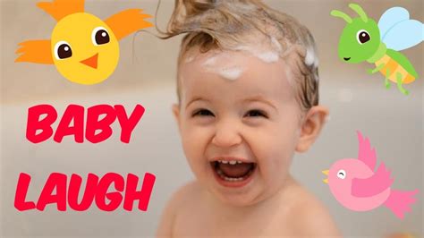 BABIES LAUGH COMPILATION (2019) - YouTube