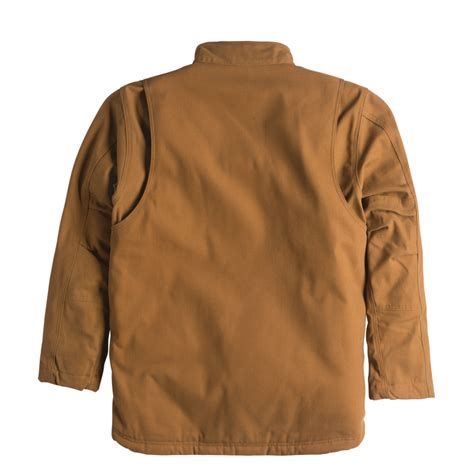 NEAT HOUSE Exclusive Work Coat-