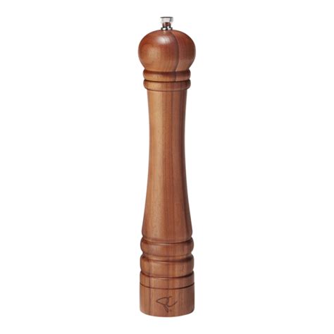 PC Wooden Pepper Grinder | PC.ca