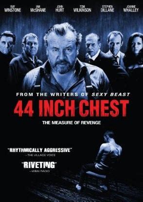 44 Inch Chest - IGN