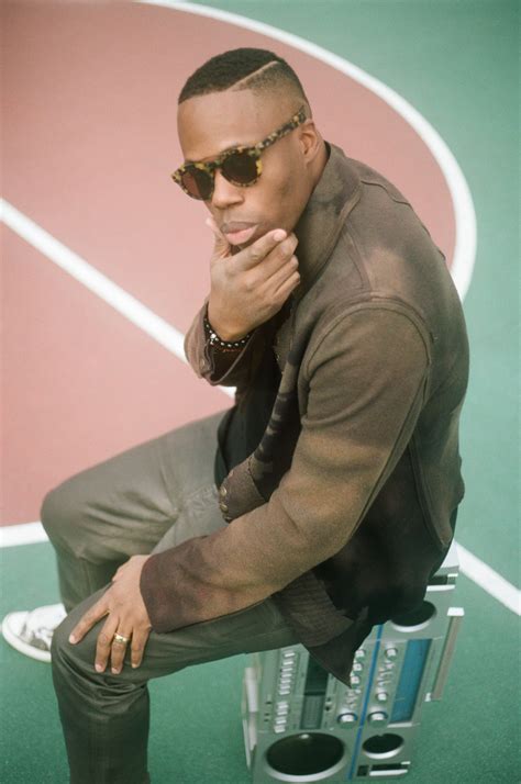 Exclusive Interview: Toronto Legend Kardinal Offishall Talks New Single ...