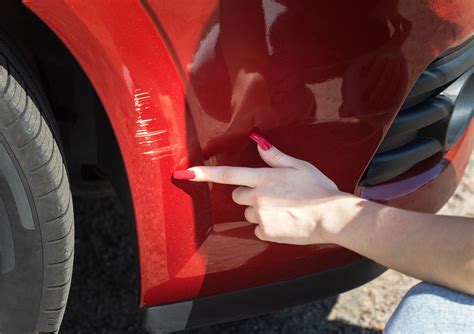 Here’s Why Bumper Scratch Repair Should Be Part of Your Vehicle ...