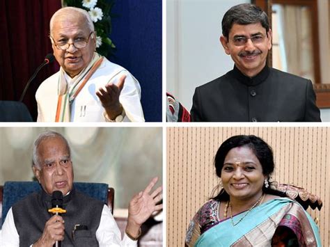 Rethinking the relevance of Governors in India | Op-eds – Gulf News