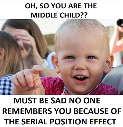 middle child memes (11) – Child Insider